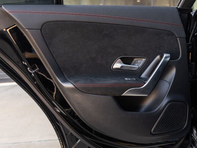 2023 Mercedes-Benz CLA CLA 250