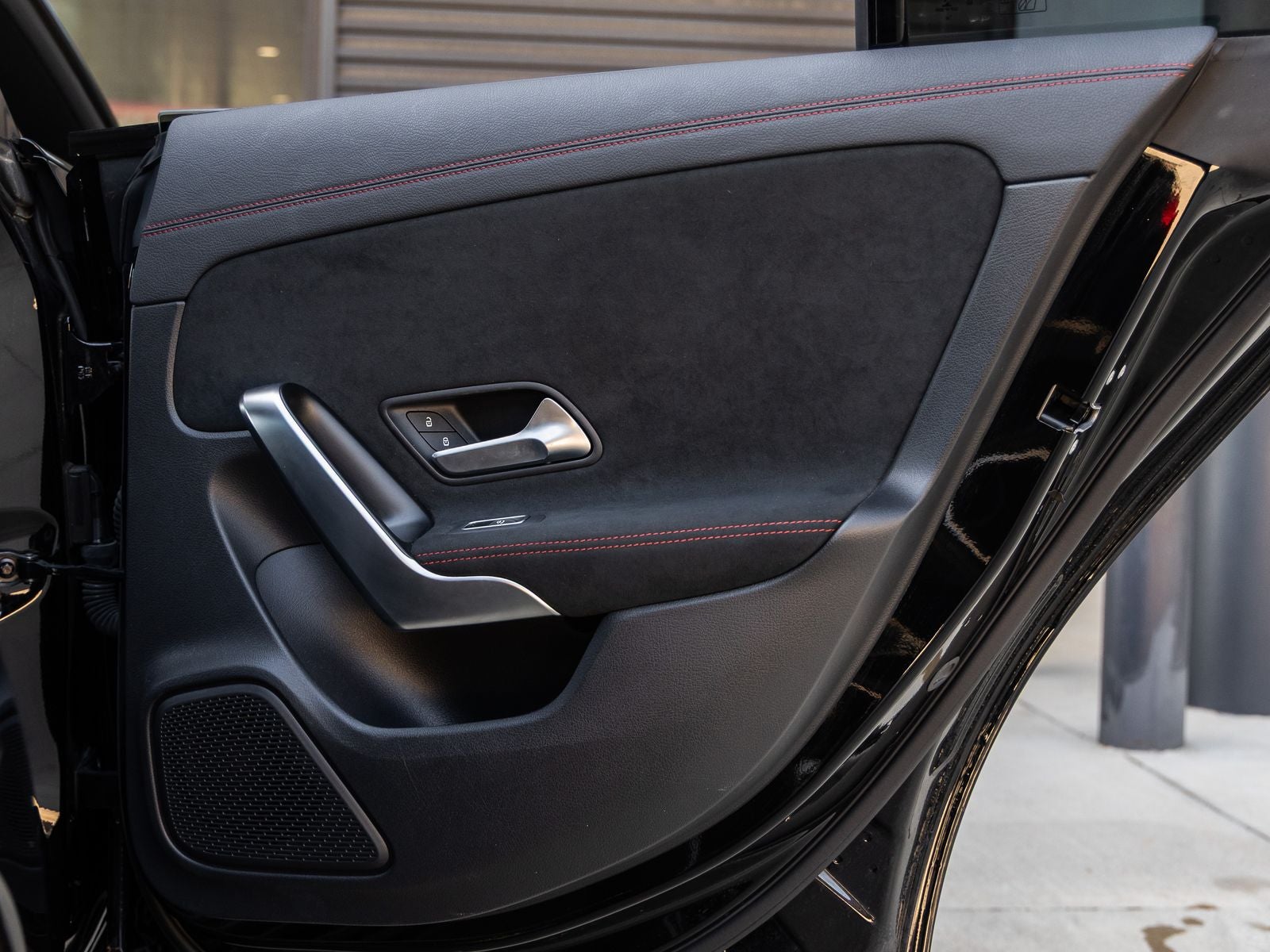 2023 Mercedes-Benz CLA CLA 250