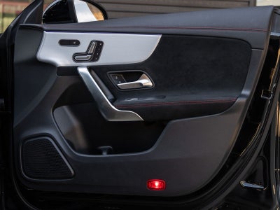 2023 Mercedes-Benz CLA CLA 250