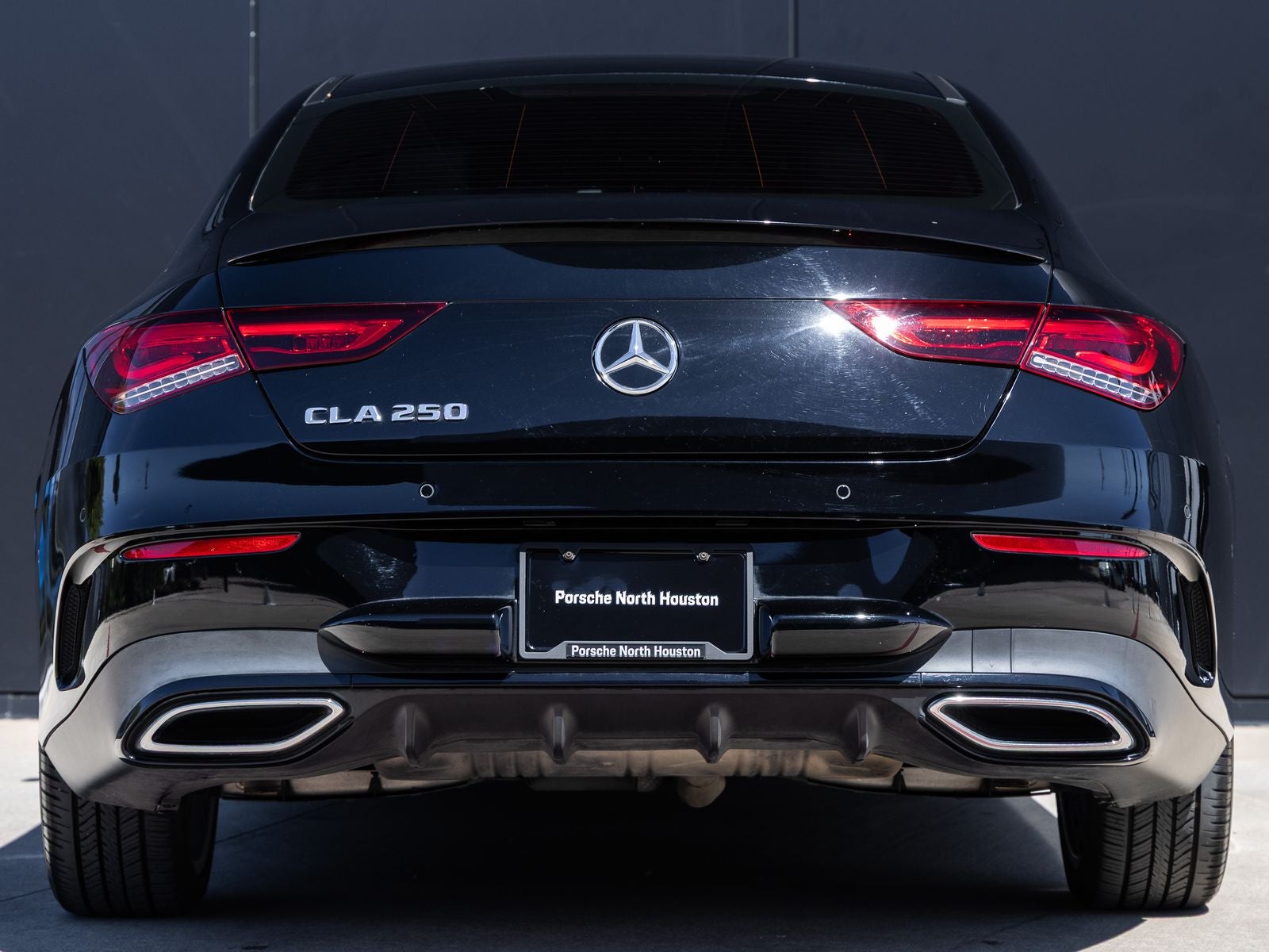 2023 Mercedes-Benz CLA CLA 250