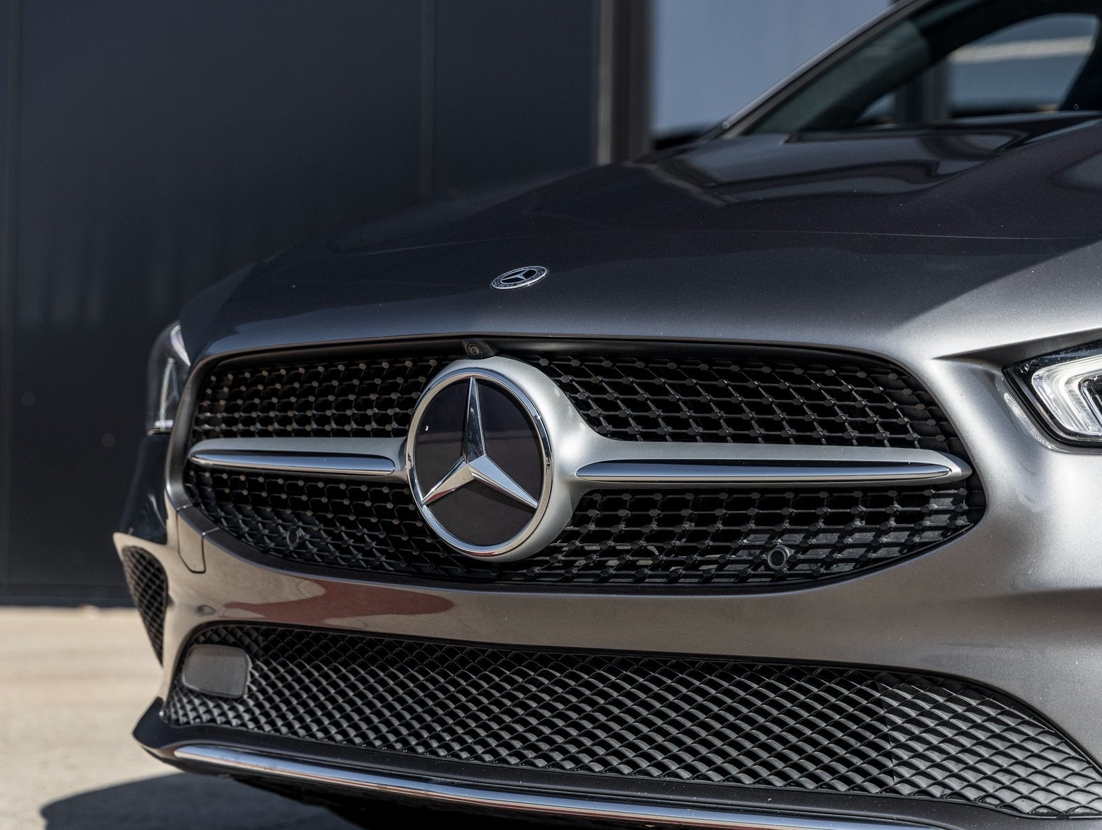 2022 Mercedes-Benz CLA CLA 250