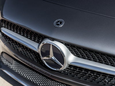 2022 Mercedes-Benz CLA CLA 250