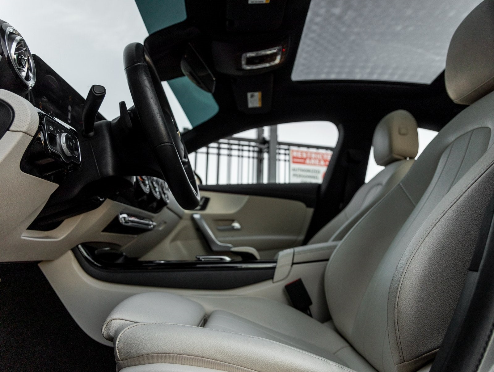 2022 Mercedes-Benz CLA CLA 250