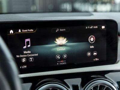 2022 Mercedes-Benz CLA CLA 250