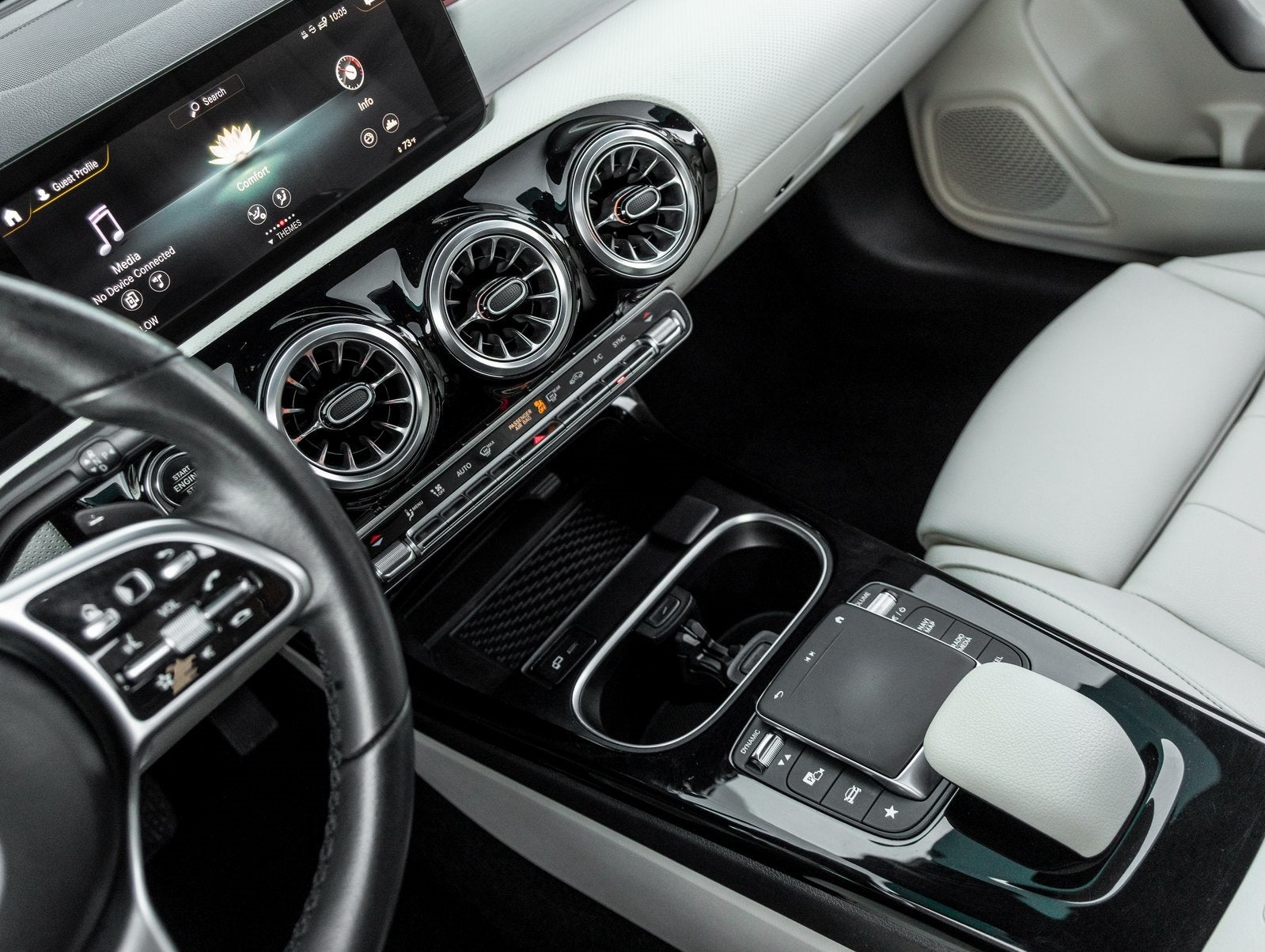 2022 Mercedes-Benz CLA CLA 250