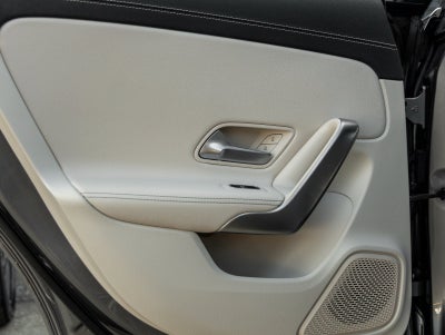 2022 Mercedes-Benz CLA CLA 250