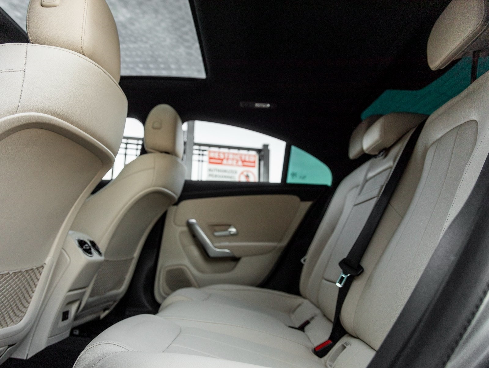 2022 Mercedes-Benz CLA CLA 250