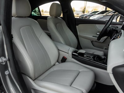 2022 Mercedes-Benz CLA CLA 250