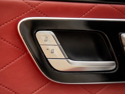 2022 Mercedes-Benz S-Class S 580 4MATIC®