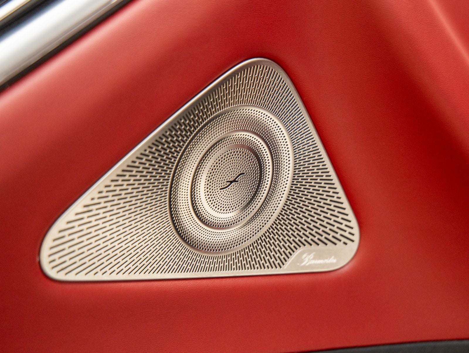 2022 Mercedes-Benz S-Class S 580 4MATIC®