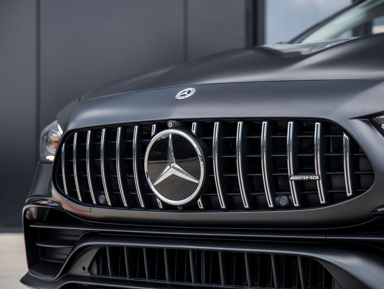 2023 Mercedes-Benz AMG® GT 43 Base 4MATIC®