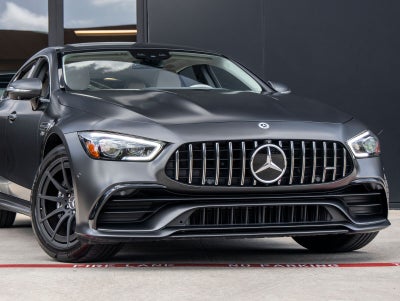 2023 Mercedes-Benz AMG® GT 43 Base 4MATIC®
