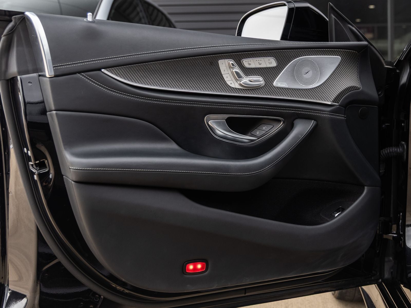 2024 Mercedes-Benz AMG® GT 43 4MATIC®