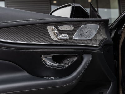 2024 Mercedes-Benz AMG® GT 43 4MATIC®