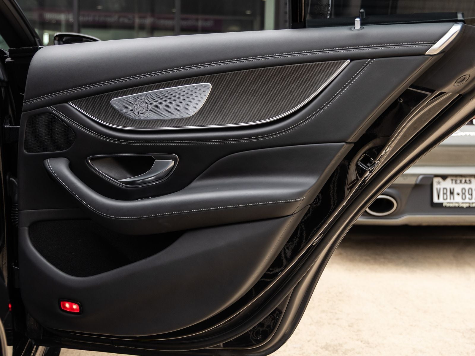 2024 Mercedes-Benz AMG® GT 43 4MATIC®