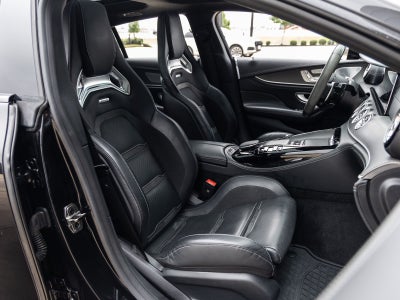 2024 Mercedes-Benz AMG® GT 43 4MATIC®