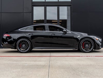 2023 Mercedes-Benz AMG® GT 63 Base 4MATIC®