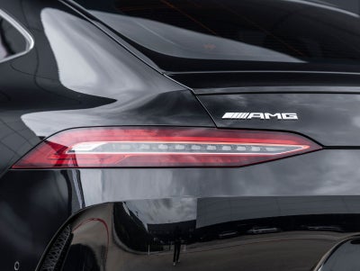 2023 Mercedes-Benz AMG® GT 63 Base 4MATIC®