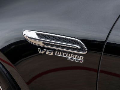2023 Mercedes-Benz AMG® GT 63 Base 4MATIC®