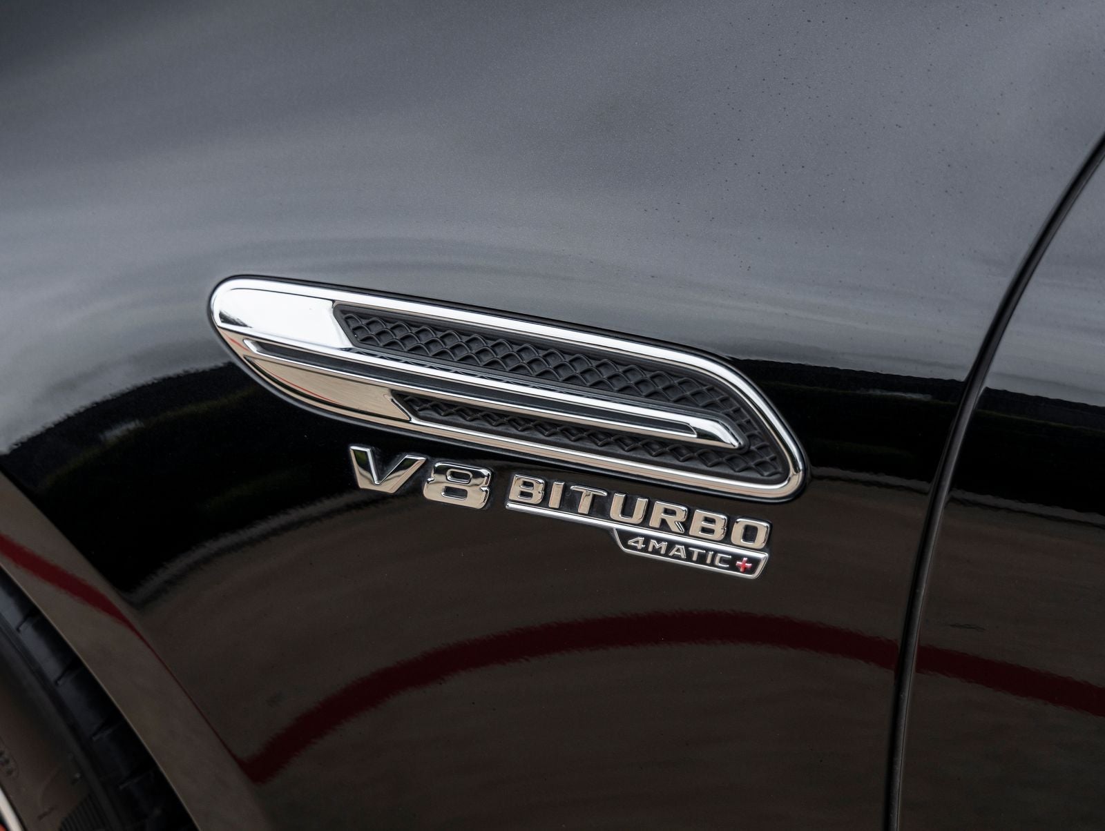 2023 Mercedes-Benz AMG® GT 63 Base 4MATIC®
