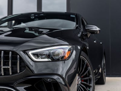2023 Mercedes-Benz AMG® GT 63 Base 4MATIC®