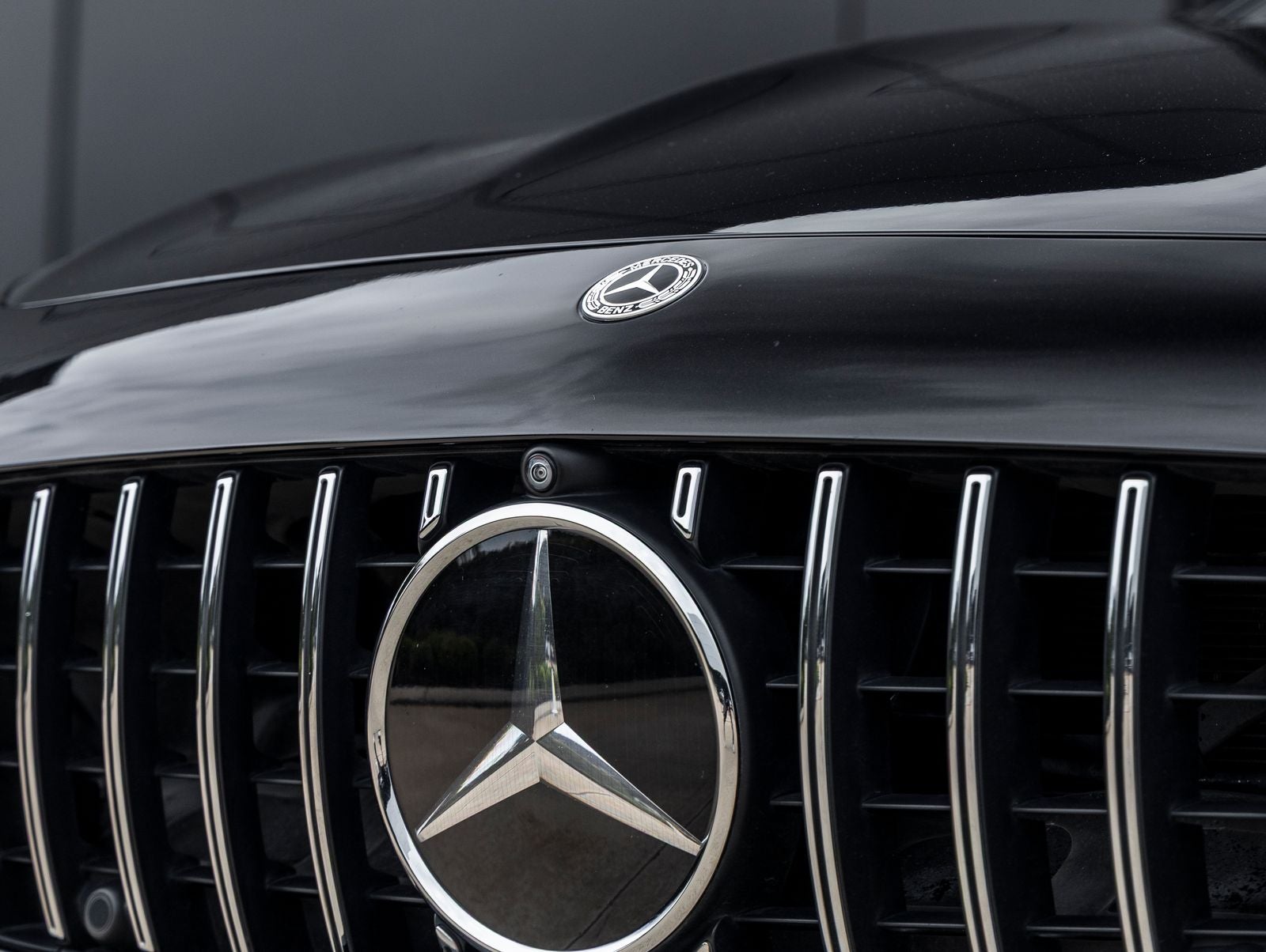 2023 Mercedes-Benz AMG® GT 63 Base 4MATIC®