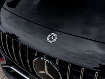 2023 Mercedes-Benz AMG® GT 63 Base 4MATIC®