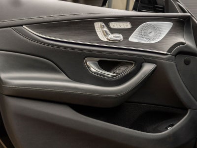 2023 Mercedes-Benz AMG® GT 63 Base 4MATIC®