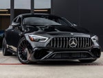 2023 Mercedes-Benz AMG® GT 63 Base 4MATIC®