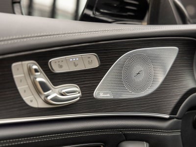 2023 Mercedes-Benz AMG® GT 63 Base 4MATIC®