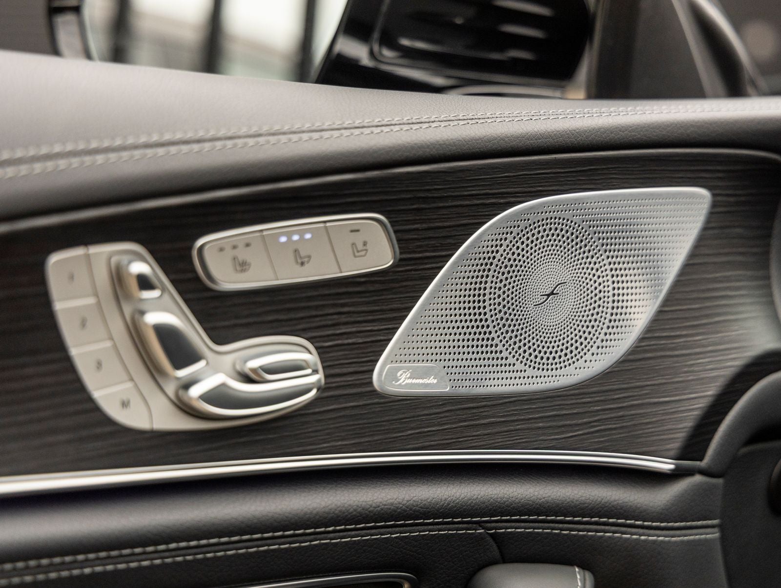 2023 Mercedes-Benz AMG® GT 63 Base 4MATIC®