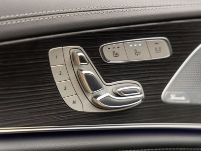 2023 Mercedes-Benz AMG® GT 63 Base 4MATIC®