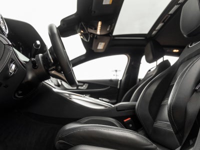 2023 Mercedes-Benz AMG® GT 63 Base 4MATIC®