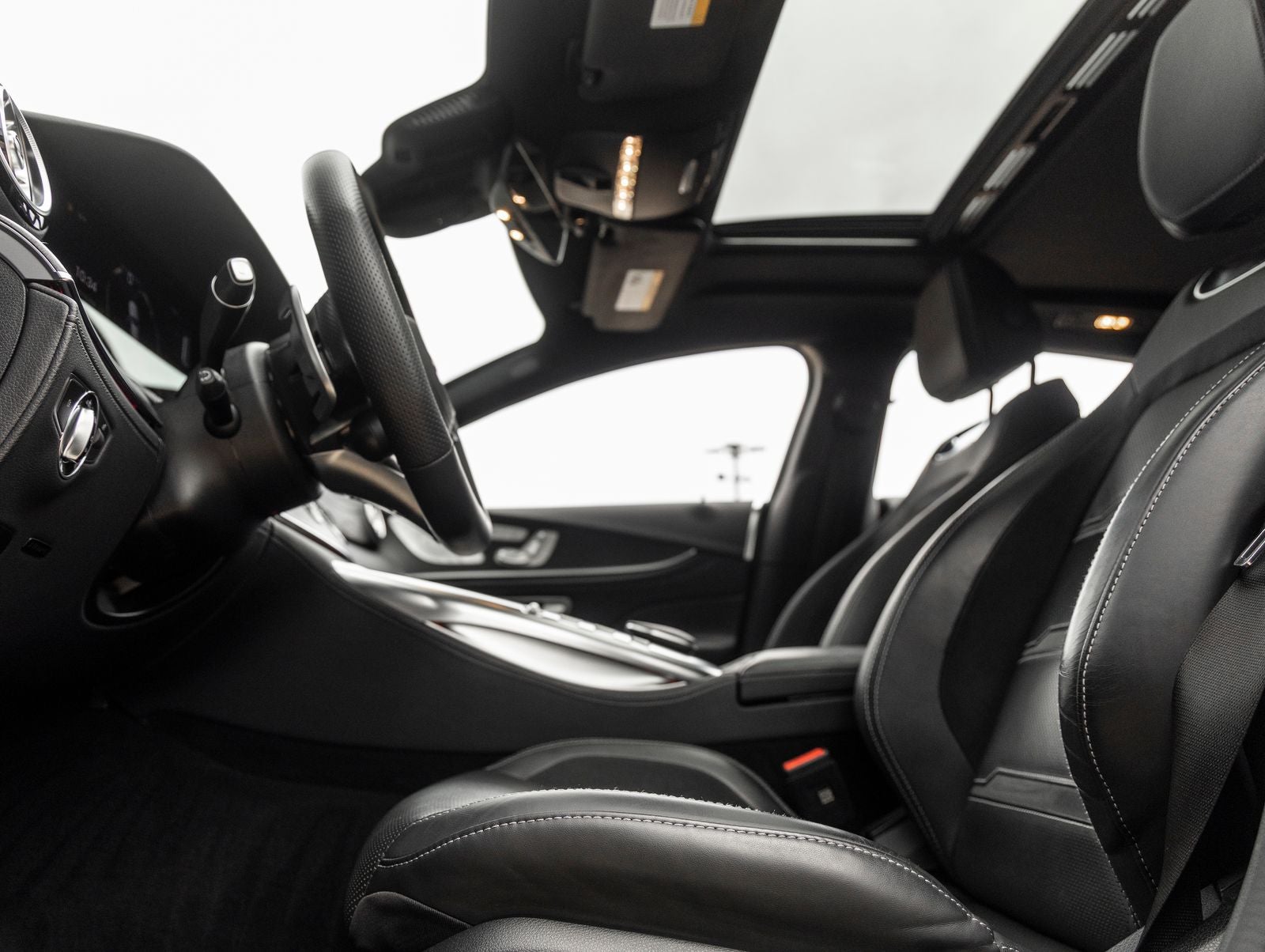 2023 Mercedes-Benz AMG® GT 63 Base 4MATIC®
