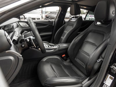 2023 Mercedes-Benz AMG® GT 63 Base 4MATIC®