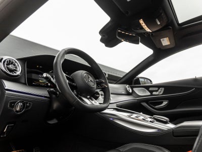 2023 Mercedes-Benz AMG® GT 63 Base 4MATIC®