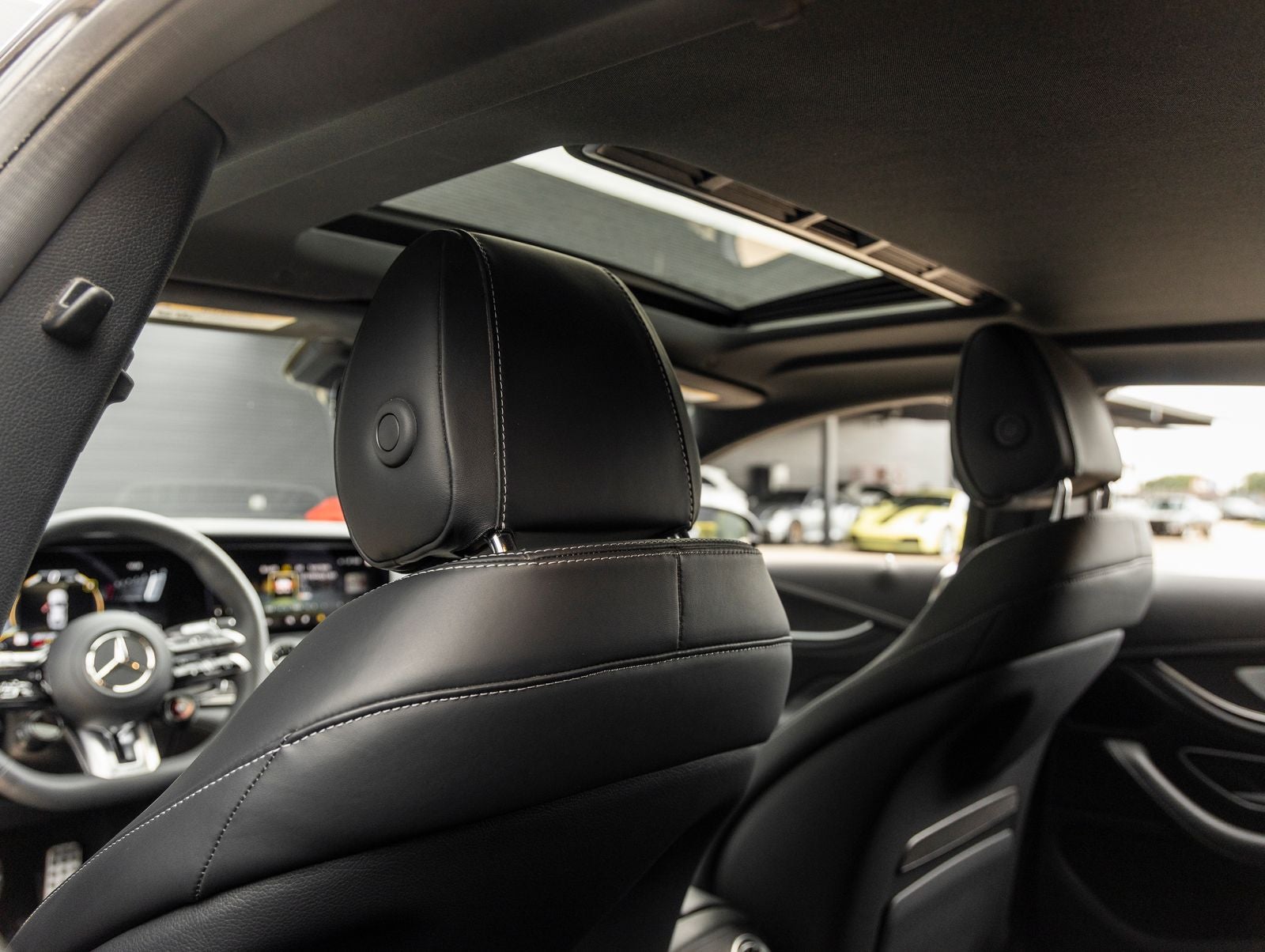 2023 Mercedes-Benz AMG® GT 63 Base 4MATIC®