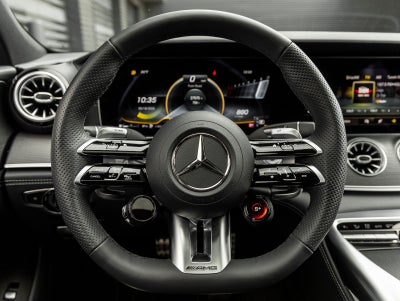 2023 Mercedes-Benz AMG® GT 63 Base 4MATIC®