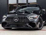 2023 Mercedes-Benz AMG® GT 63 Base 4MATIC®