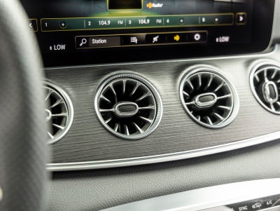 2023 Mercedes-Benz AMG® GT 63 Base 4MATIC®