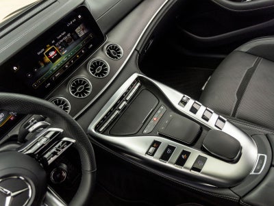 2023 Mercedes-Benz AMG® GT 63 Base 4MATIC®