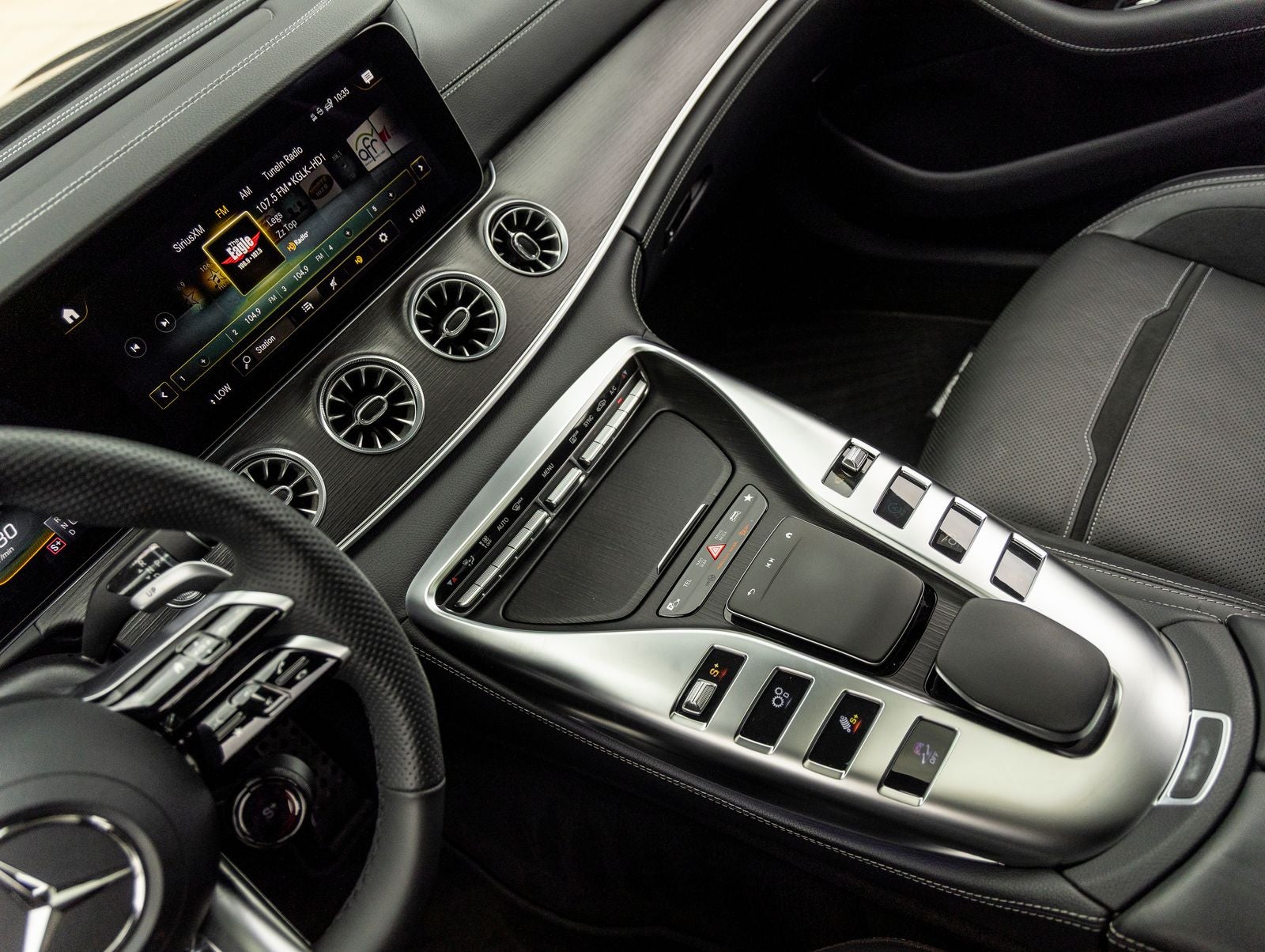 2023 Mercedes-Benz AMG® GT 63 Base 4MATIC®