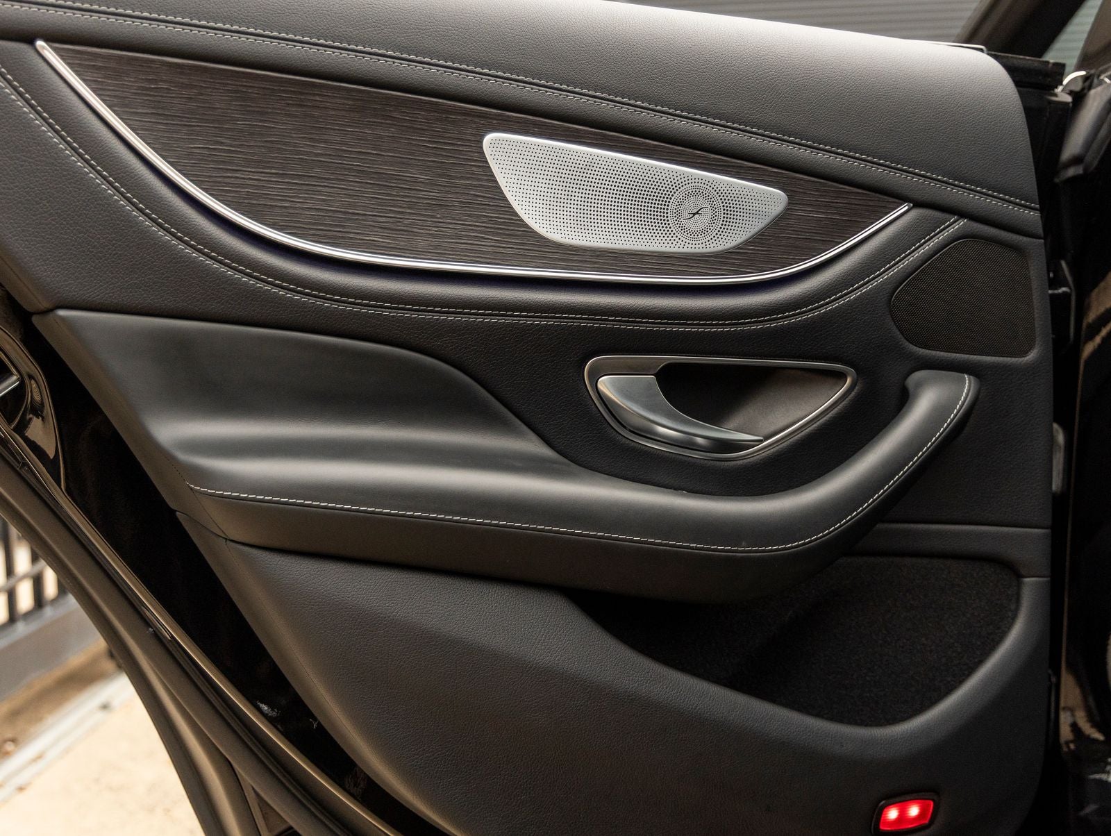 2023 Mercedes-Benz AMG® GT 63 Base 4MATIC®