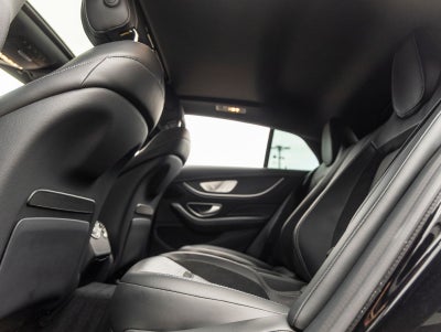 2023 Mercedes-Benz AMG® GT 63 Base 4MATIC®