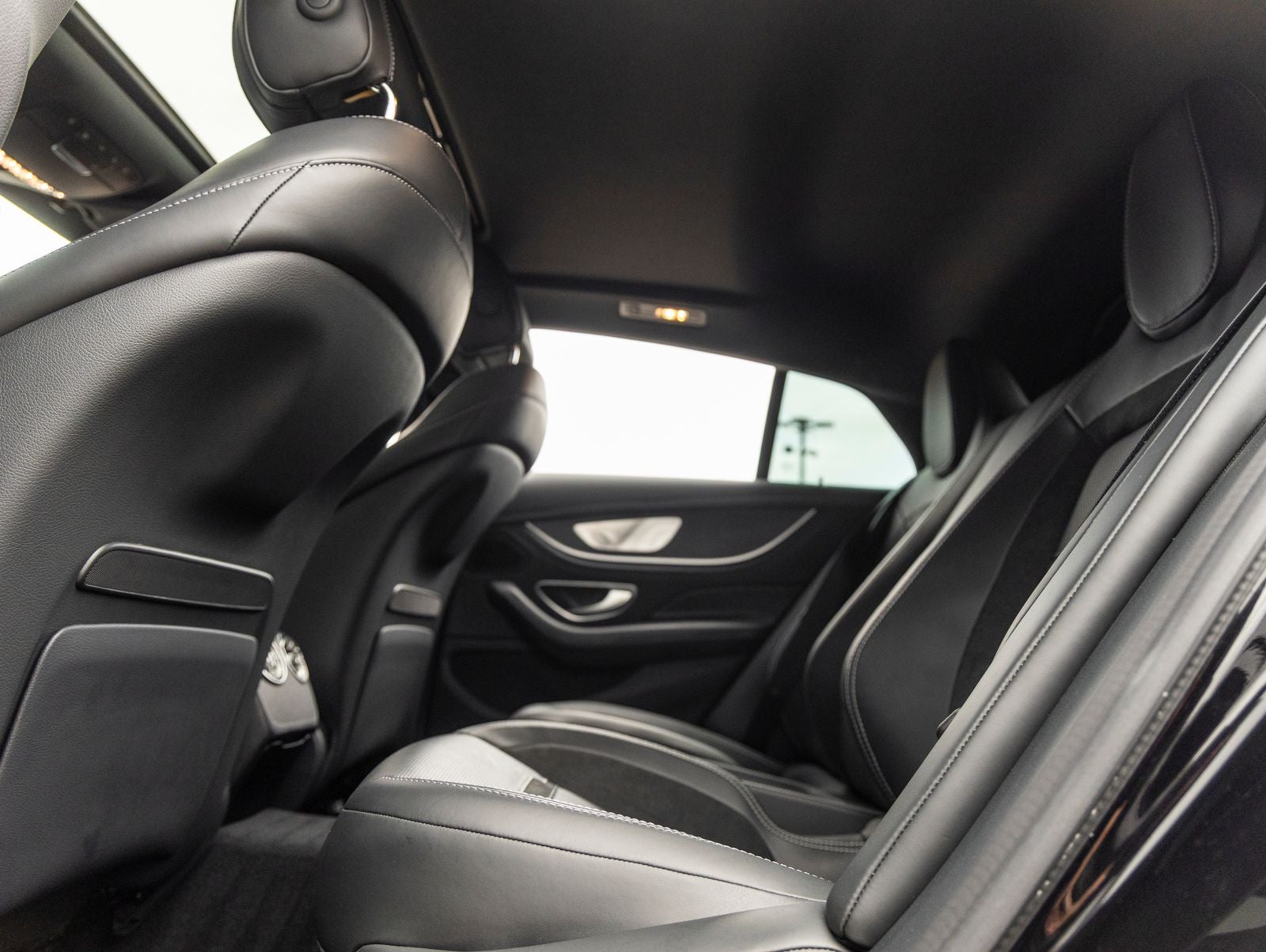 2023 Mercedes-Benz AMG® GT 63 Base 4MATIC®