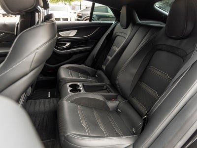2023 Mercedes-Benz AMG® GT 63 Base 4MATIC®