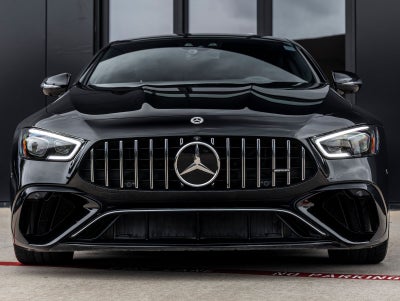 2023 Mercedes-Benz AMG® GT 63 Base 4MATIC®