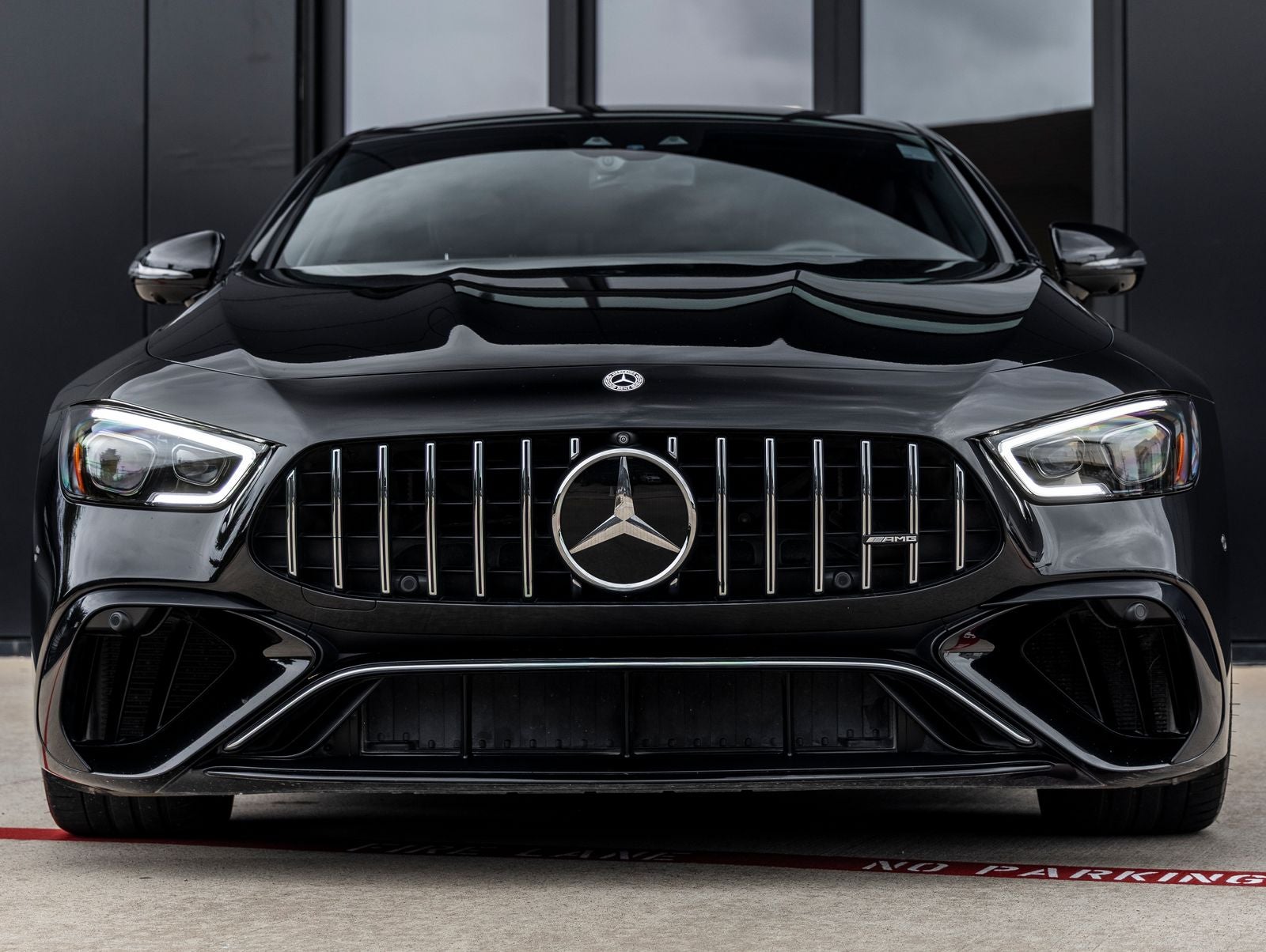 2023 Mercedes-Benz AMG® GT 63 Base 4MATIC®