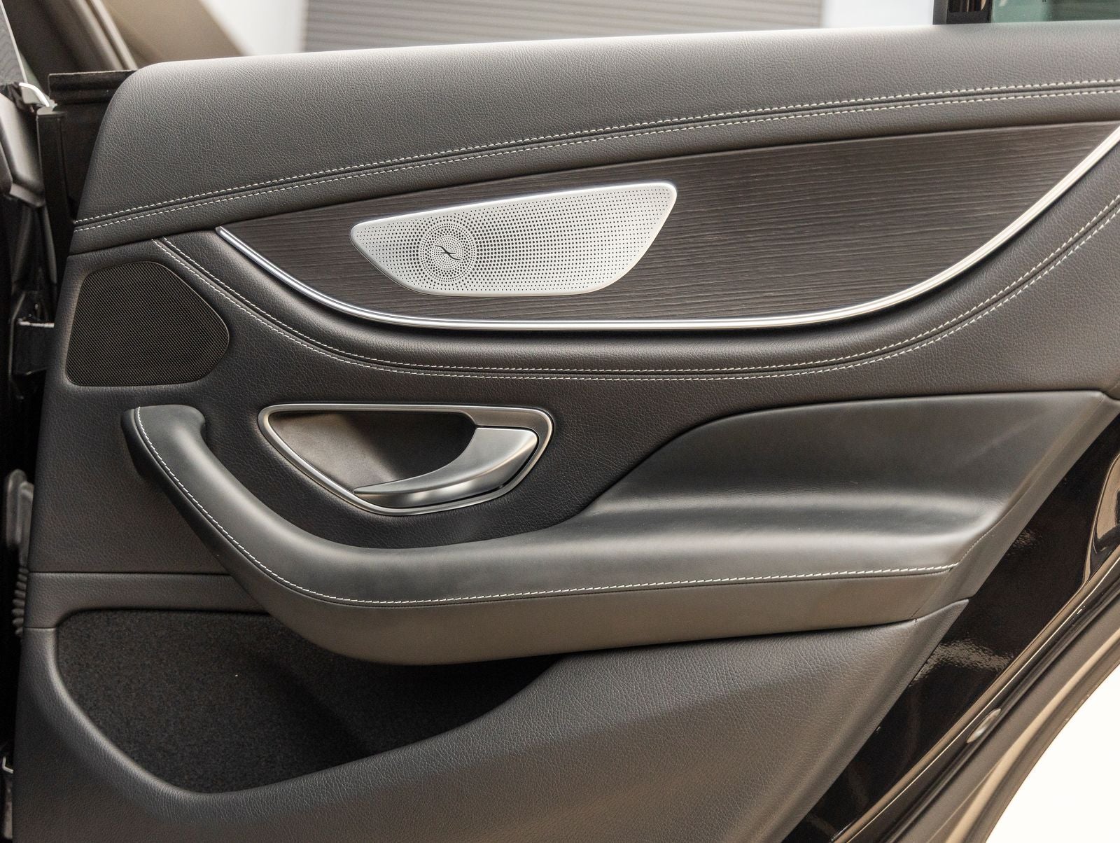 2023 Mercedes-Benz AMG® GT 63 Base 4MATIC®