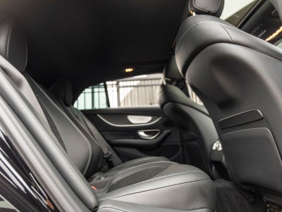 2023 Mercedes-Benz AMG® GT 63 Base 4MATIC®
